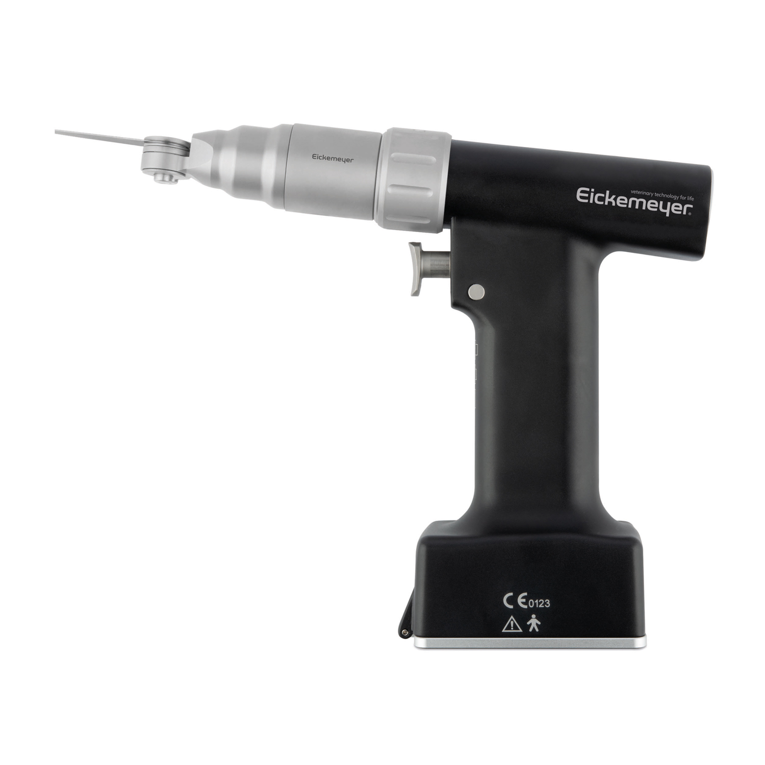 Oscillerende sav til OrthoVet Pro boremaskine, inkl. boremaskine